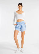 SQUATWOLF Women Primal 2-in-1 Shorts