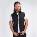 Winnerforce Men's Matrixt Zip Vest