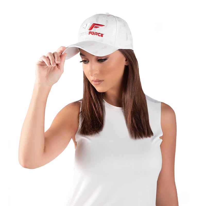 Winnerforce Women Aurora Cap