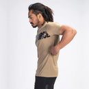 Winnerforce Men's 2 Brave T-Shirt