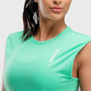 SQUATWOLF Women Warrior Tank