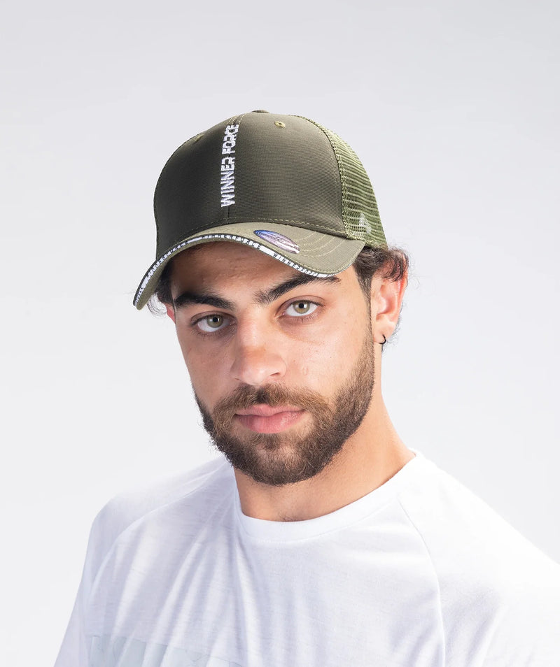 Winnerforce Unisex Acta Cap