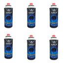 AREF Portable Gas Butane 8 OZ
