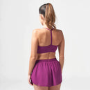 SQUATWOLF Women Essential Low Impact Bra