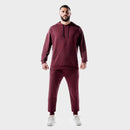 SQUATWOLF Men's LAB360 Hoodie