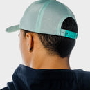 SQUATWOLF Unisex Wolf Trucker Cap