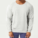 SQUATWOLF Men's Golden Era Crew Sweatshirt