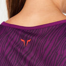 SQUATWOLF Women Core Open Back Tank