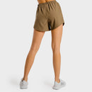 SQUATWOLF Women Primal 2-in-1 Shorts