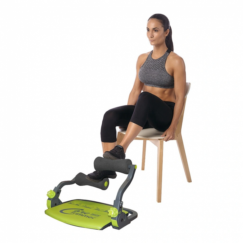 Body Sculpture Core Trimmer