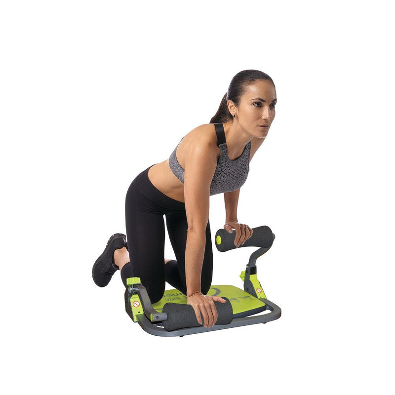 Body Sculpture Core Trimmer