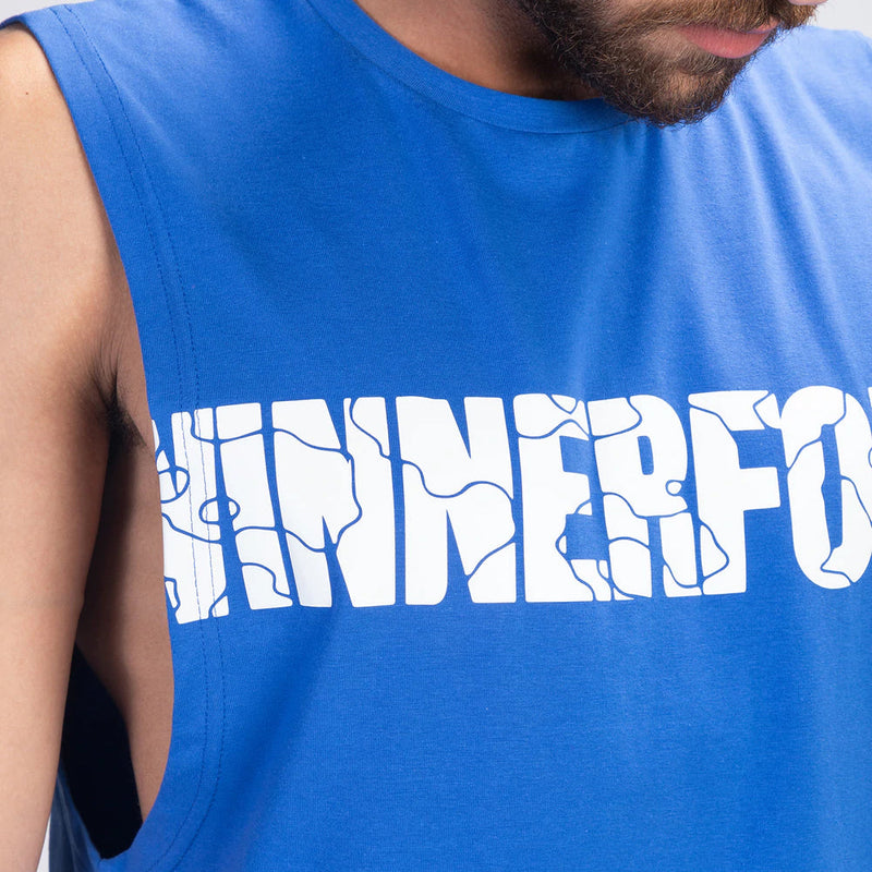 Winnerforce Men's Brave Tank