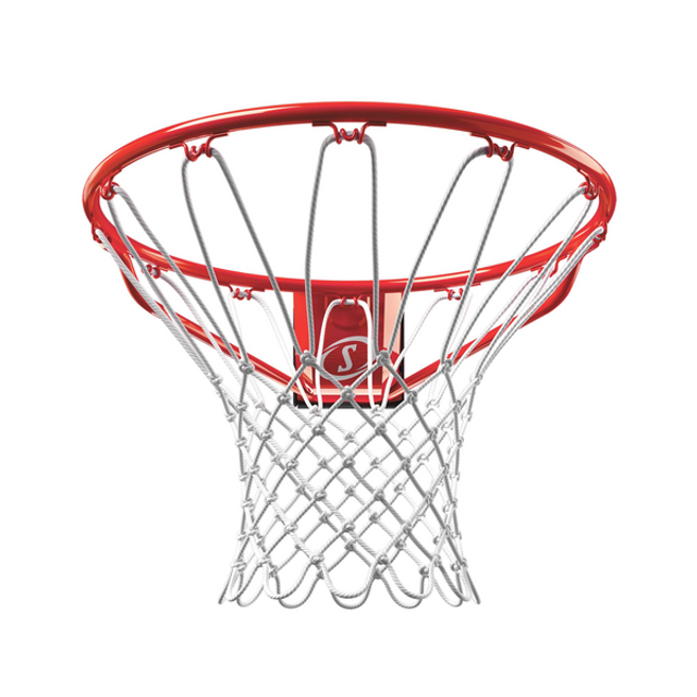 Spalding Pro Slam Basketball Rim