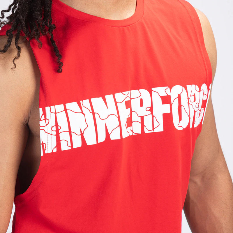 Winnerforce Men's Brave Tank