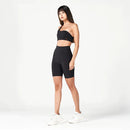 SQUATWOLF Women Code Asymmetric Bra
