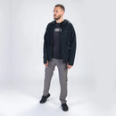 Winnerforce Men's Thrill Zip Hoodie