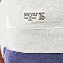 SQUATWOLF Men's Golden Era Crew Sweatshirt