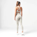 SQUATWOLF Women Essential High Waisted Legging