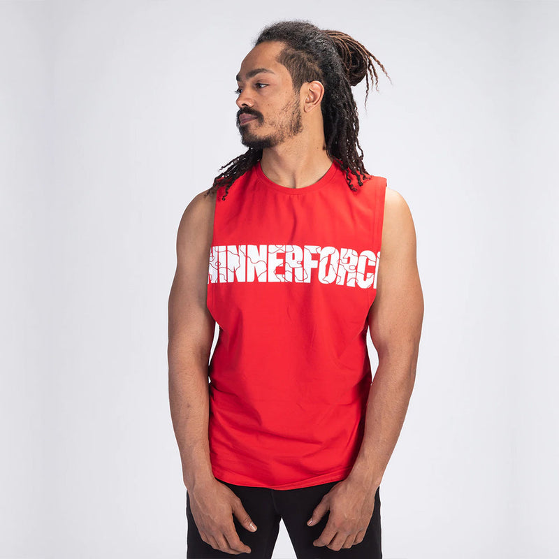 Winnerforce Men's Brave Tank