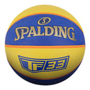 Spalding TF33 Outdoor Basketball - Size 6