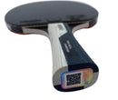 Butterfly Table Tennis Racket Timo Boll Diamond 4-Star