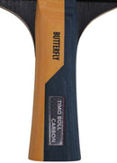 Butterfly Table Tennis Racket Timo Boll Carbon 5-Star