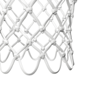 Spalding Official On-Court Basketball Net