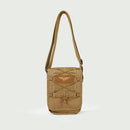 Winnerforce Unisex Daily Pouch Bag