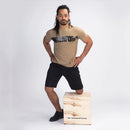 Winnerforce Men's 2 Brave T-Shirt