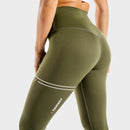 SQUATWOLF Women Flux Legging