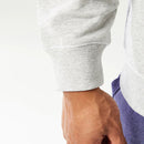 SQUATWOLF Men's Golden Era Crew Sweatshirt