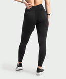 Winnerforce Women Celeste Legging Soot Black