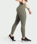 Winnerforce Women Celeste Legging Mose Green