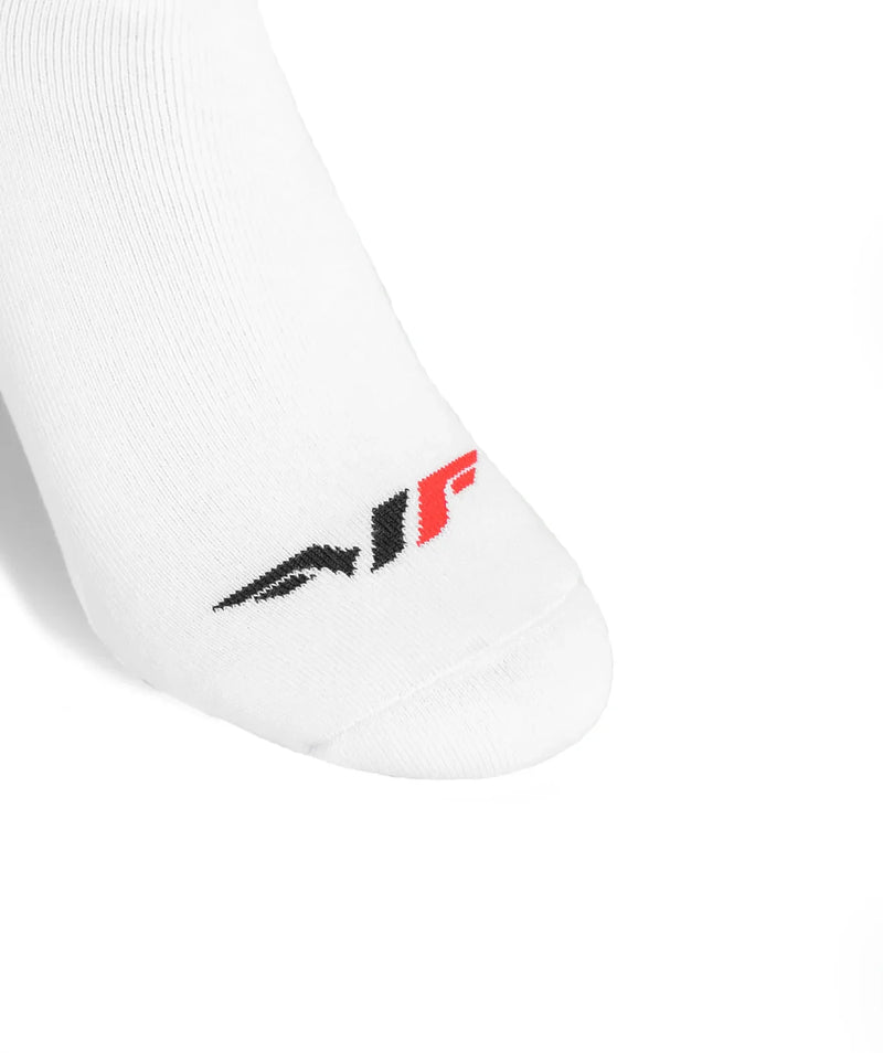 Winnerforce Unisex Cushioned Socks - 3 Pairs