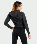 Winnerforce Women Belly Hoodie