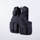 Columbus Assault Cross-Draw Black Swat Vest