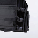 Columbus Assault Cross-Draw Black Swat Vest