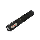 TW-1802 Tactical Rechargeable Stun Gun Teaser & Flashlight