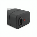 Taser Stungun Type 801 Self-Defense Mini Pocket Black