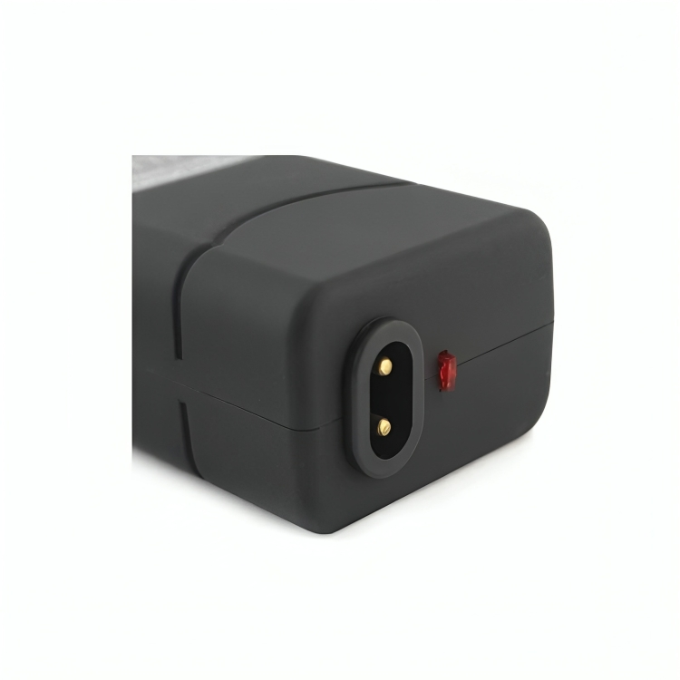 Taser Stungun Type 801 Self-Defense Mini Pocket Black