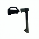 Axe Tomahawk Steel GB02 - 35CM length