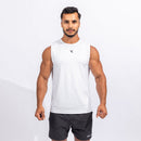Quwati Men's Power Tank