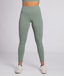 Winnerforce Women Ivy Legging Avocado Green