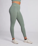 Winnerforce Women Ivy Legging Avocado Green