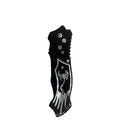 Scorpion Folding Knife
