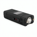 Taser Stungun Type 801 Self-Defense Mini Pocket Black