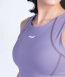 Winnerforce Women Vanity Crop Top