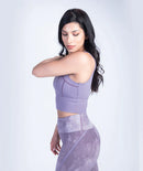 Winnerforce Women Vanity Crop Top