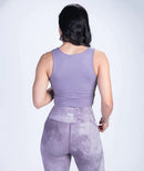 Winnerforce Women Vanity Crop Top