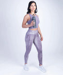 Winnerforce Women Vanity Crop Top